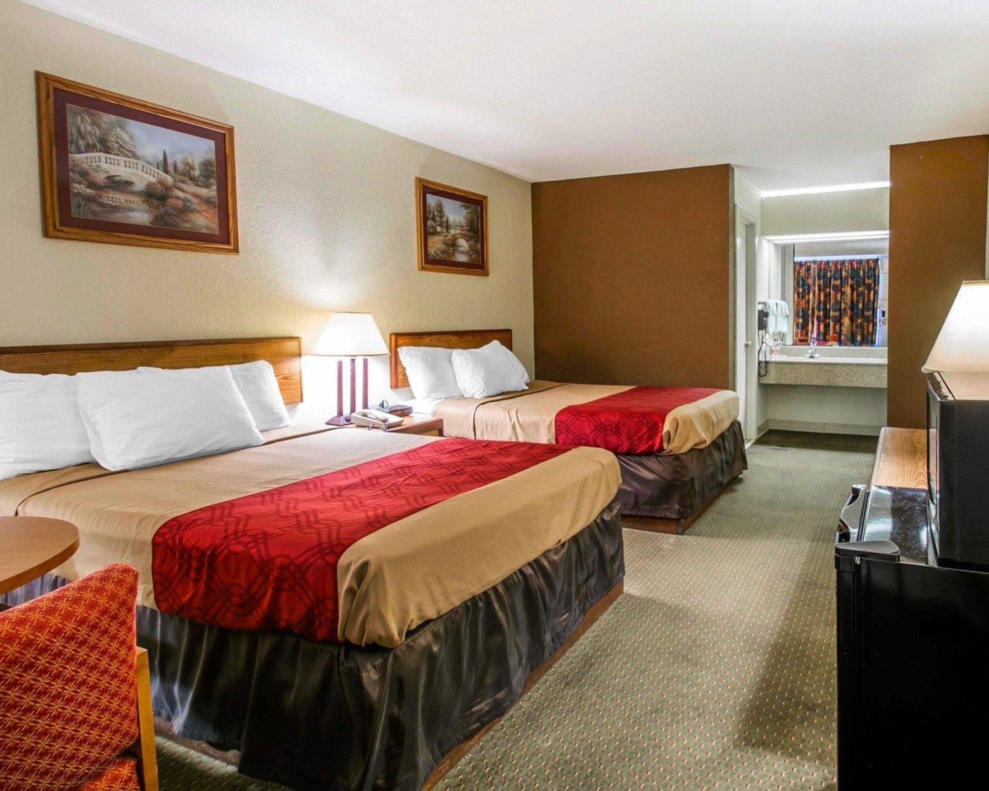 Econolodge Andalusia Εξωτερικό φωτογραφία