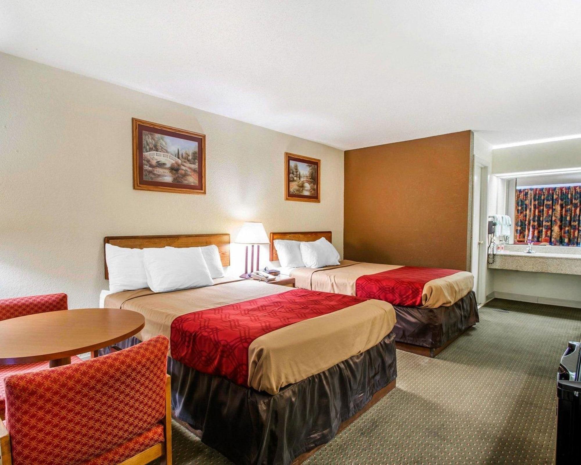 Econolodge Andalusia Εξωτερικό φωτογραφία