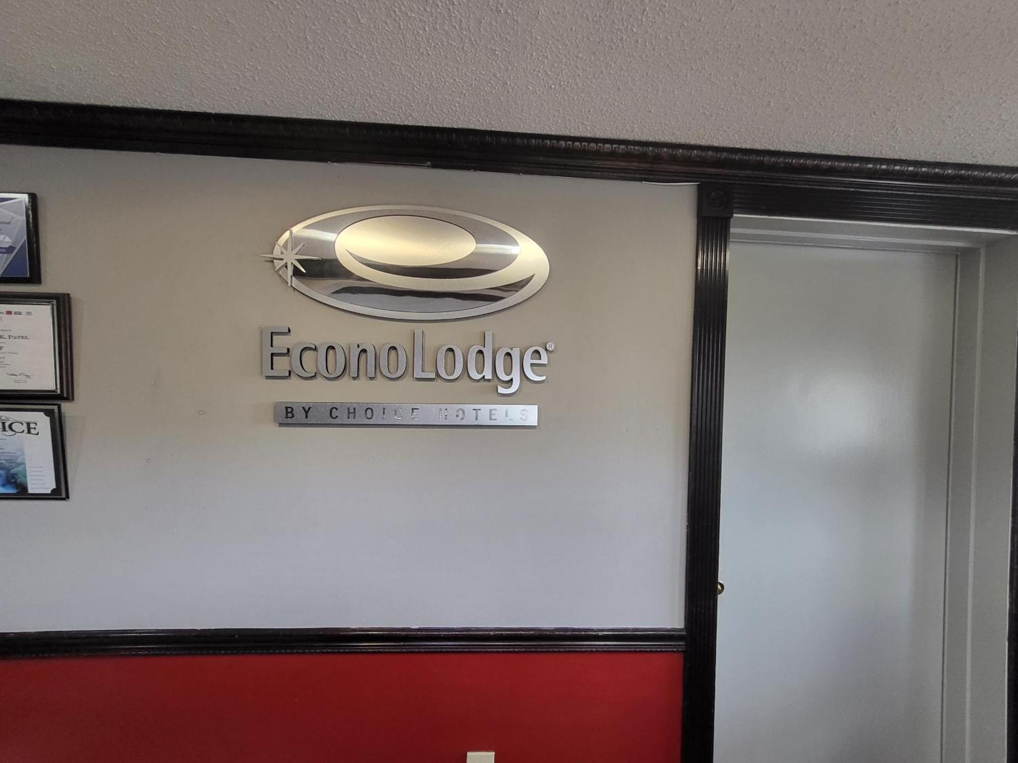 Econolodge Andalusia Εξωτερικό φωτογραφία