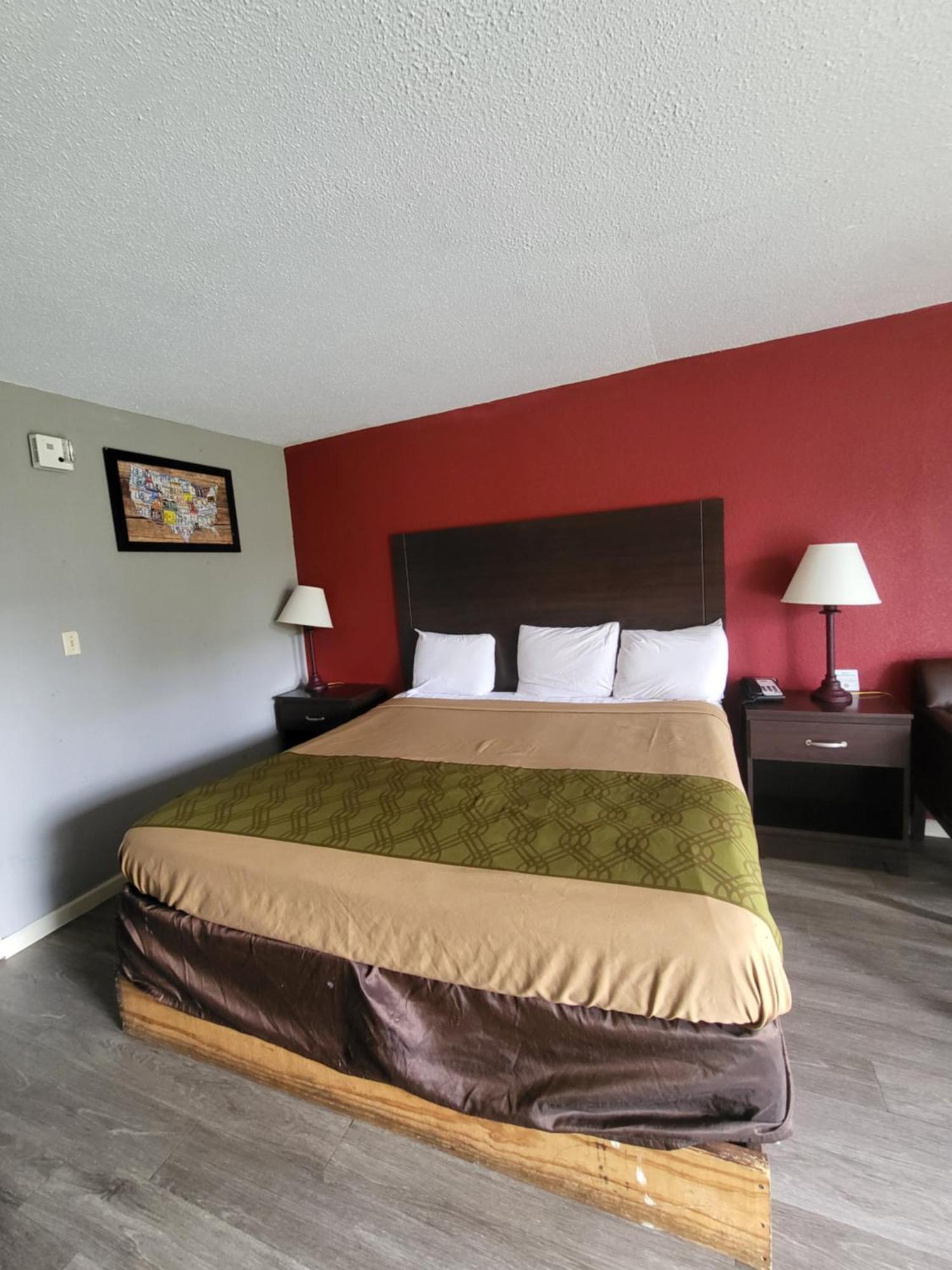 Econolodge Andalusia Εξωτερικό φωτογραφία