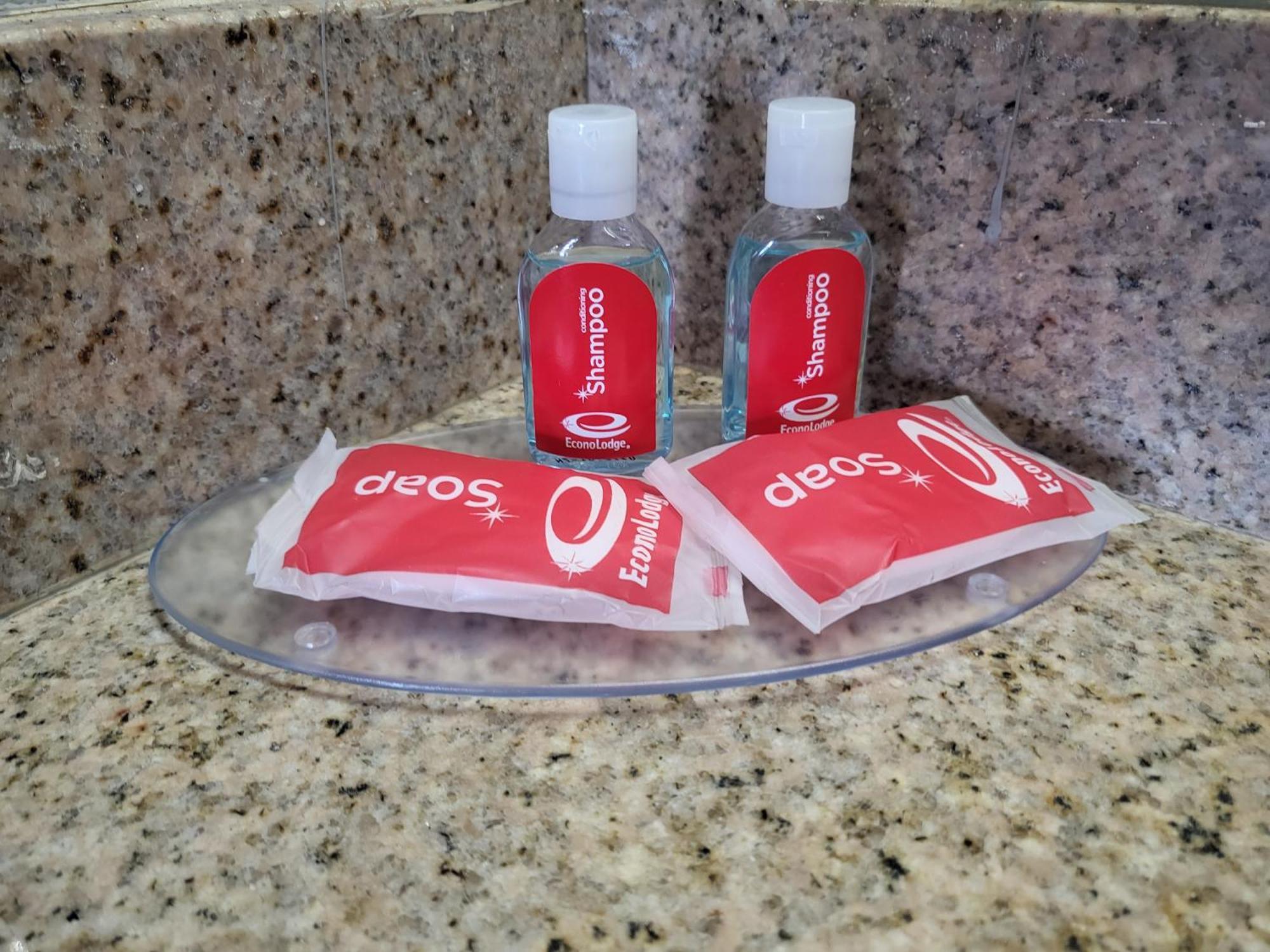 Econolodge Andalusia Εξωτερικό φωτογραφία